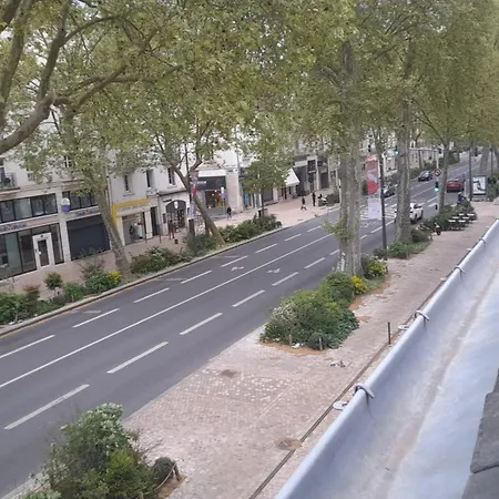 Apartament Les D'eric N6 *