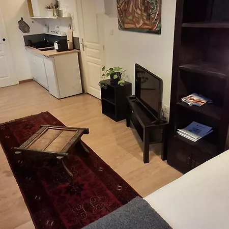 Les D'eric N6 Apartament *