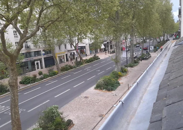 Apartamento Les D'eric N6 *