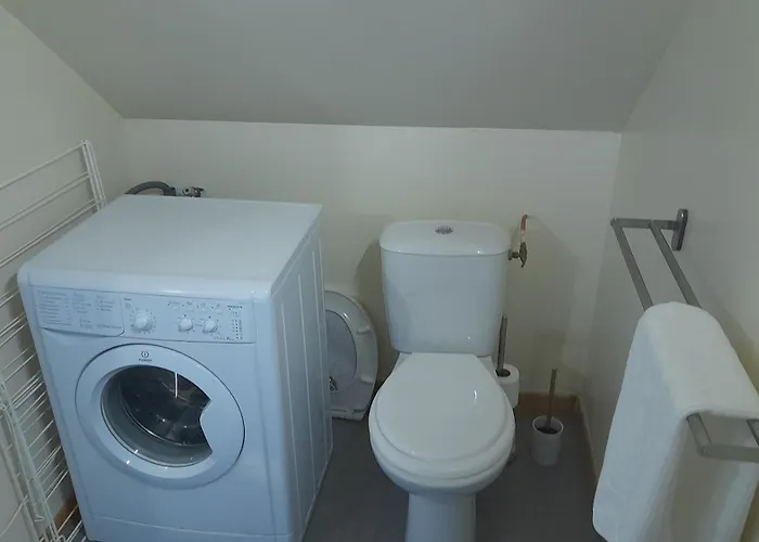 Les D'eric N6 Apartamento