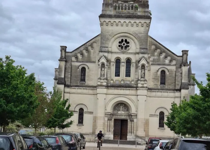 Apartamento Les D'eric N6 Tours